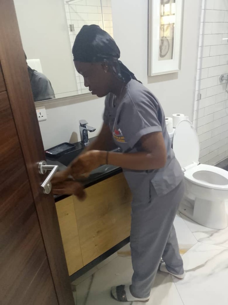 Expert Cleaners